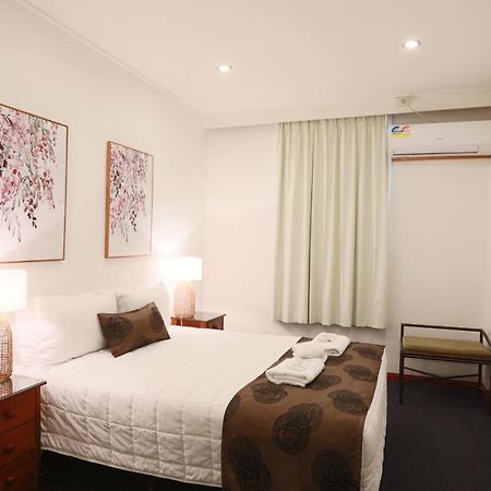 The Esplanade Motel Lakes Entrance Eksteriør bilde