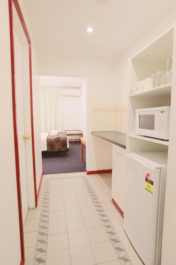 The Esplanade Motel Lakes Entrance Eksteriør bilde