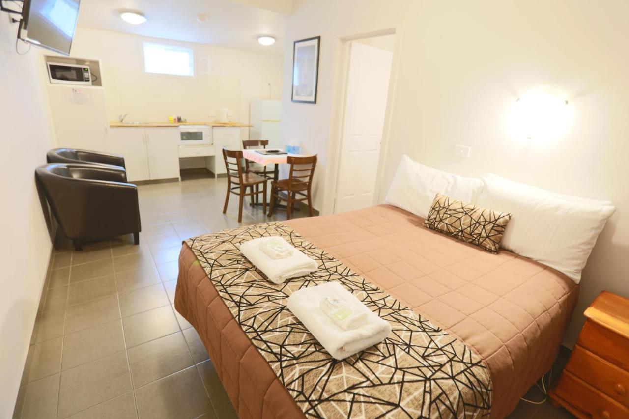 The Esplanade Motel Lakes Entrance Eksteriør bilde