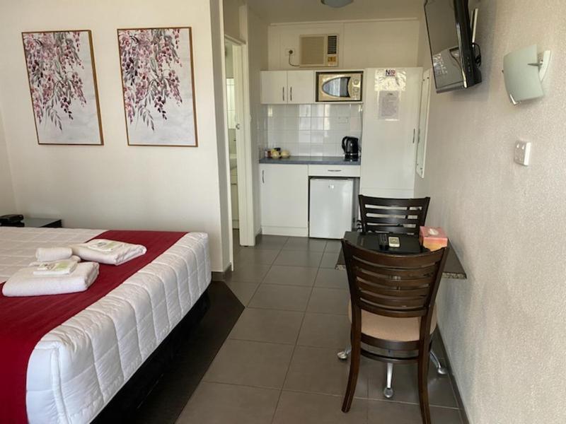 The Esplanade Motel Lakes Entrance Eksteriør bilde